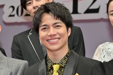 WEST.重岡大毅、東野圭吾作品で映画単独初主演　同世代俳優と現場でワイワイ「最高やな！」