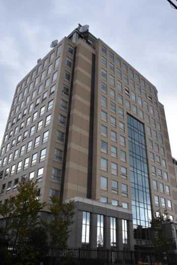 茶臼岳で千葉の女性遭難死　栃木・那須町
