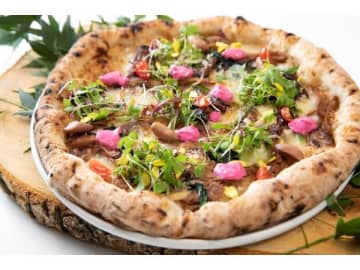 最優秀賞は「房総食彩 Pizza」！「第6回房総ジビエコンテスト 加工食品部門」結果発表
