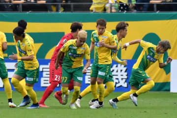ジェフ千葉、先制点と平常心が鍵　26日J1昇格プレーオフ初戦　強敵ヴェルディと名門対決