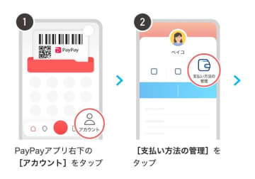 PayPayほけん、「クレジット(旧あと払い)」に対応