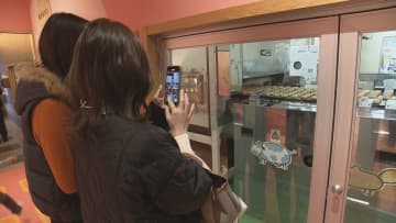         東温市の「母恵夢スイーツパーク」がリニューアル 五感を使って楽しめる施設に【愛媛】      