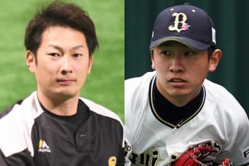ロッテ、二保旭＆吉田凌の育成契約を発表　二保「野球が出来なくなると思っていた」