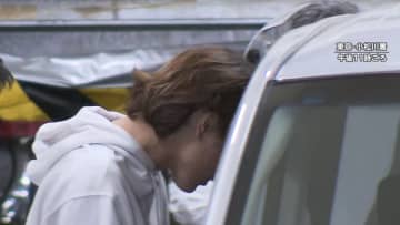 山林に18歳女性遺体 30歳の男逮捕　交際相手の男も関与か