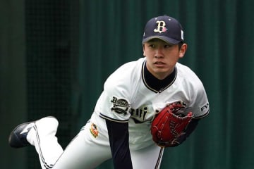 戦力外に眠っていた右腕…打者圧倒の「0.80」　新天地で再起へ…“お宝”の可能性