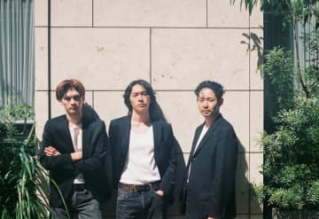 Ross Moody、EP作品『Love Spread』配信リリース リリース・イベント開催も決定