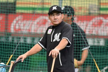 ロッテが2024年コーチングスタッフを発表　腰椎骨折の小坂氏は配置転換