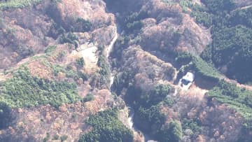 18歳女性遺棄 3人に何が?　容疑者は交際相手の知人　交際相手の自宅や車に“血痕”