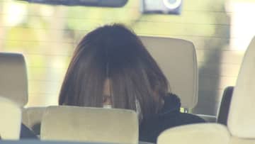 元交際相手男性を車に押し込みスタンガン押し当て暴行　21歳女ら3人逮捕