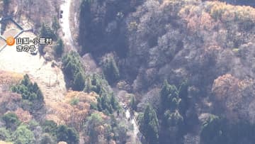 血のついた靴や生活用品が…交際相手宅を家宅捜索し発見　18歳女性遺体遺棄に関与か？