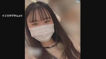 遺体で発見された女性（18）の靴・生活用品見つかる　交際相手の男（31）の関与を捜査　山梨女性遺体遺棄事件