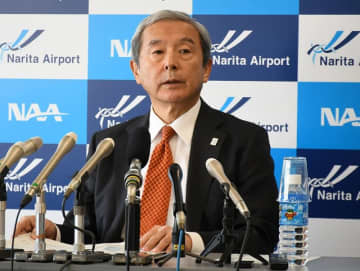 【速報】NAA4期ぶり黒字　9月中間決算　コロナ水際対策撤廃で航空需要回復