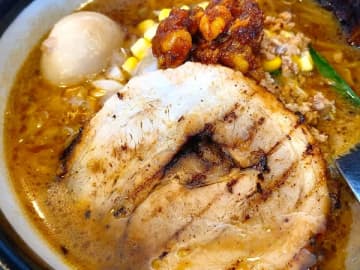 千葉・流山の美味しいおすすめ人気ラーメン2選