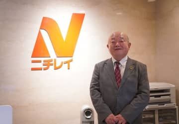 シリーズ「持続可能な食～食からエシカル消費を考えてみる」　CO2削減は「食品会社の責任」　フードロスにも取り組むニチレイフーズ