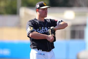 ロッテの元ドラ１右腕に楽天の元新人王、ソフトバンクのあの怪力スラッガーも.移籍候補？【現役ドラフト注目選手：パ・リーグ】＜SLUGGER＞
