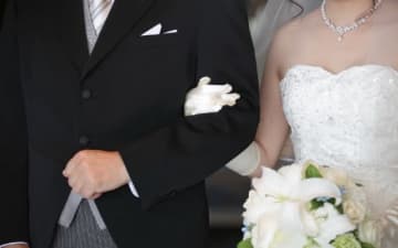 円安になる前にハワイで結婚式をした女性「クルーズ船に乗ったりとてもいい思い出ができました」