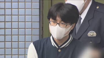 昼寝中の女児の下半身触るなどしたか…29歳保育士を逮捕　女児が「触られた」と話し発覚　「性欲紛らわせていた」容疑認める