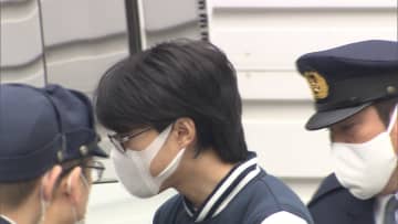 「性欲を紛らわせていた」昼寝をしていた女の子の下半身を触った疑い　保育士の男を逮捕