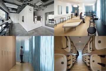 NTTデータ、睡眠解析特化の「スリープテックホテル」