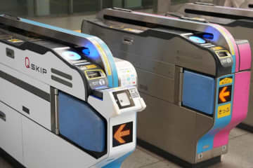 東横線・目黒線がクレカ・スマホQR乗車に対応 　12月12日から