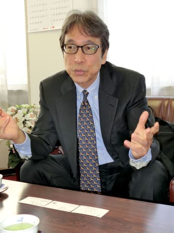 ネットニュース取引巡り　PFとメディア「情報格差」　公取委　藤本事務総長