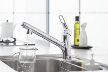 LIXIL、浄水カートリッジ模造品で注意喚起　販売者は逮捕