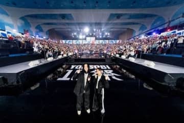 YOASOBIが18歳世代1000人の思いを原作に楽曲制作＆一回限りのステージを『YOASOBI 18祭』12・25放送【コメントあり】