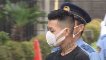 全身に傷やあざ…同居女性（24）20分間にわたり暴行し死なせた疑いで男（22）再逮捕　容疑否認　千葉・柏市
