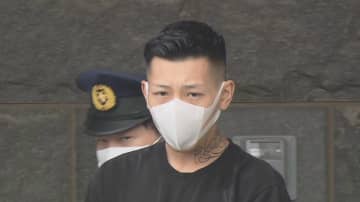 同居女性を約20分殴った男　背中に暴行加え死亡させたか…傷害致死で再逮捕　「あまりにも事実と異なる」と容疑否認