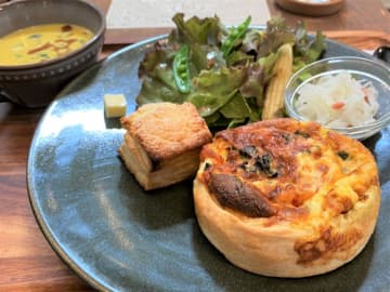 千葉・流山の美味しいおすすめランチ3選