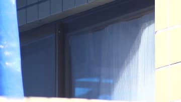 千葉・船橋市のマンションに高齢男女の遺体　「両親を殺した」通報の男（45）を逮捕