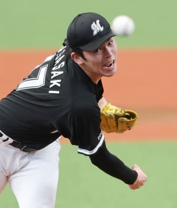 「NPBでもローテ守れてないのに」佐々木朗希のメジャー移籍要望に「さすがにロッテが不憫」の声