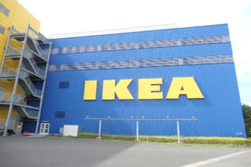 イケア、岐阜・三重に商品受取センター新設