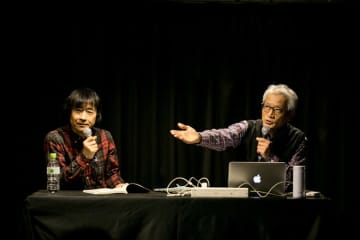 【イベントレポート】＜いい音爆音アワー＞、特別編を全編公開