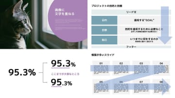【from Impress】価値のない資料はゴミ同然? 資料作成の総合的な「魔法」力を身に付けよう