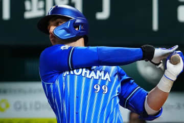 ポランコに続く「お宝」か　NPB他球団経由で元HR王を獲得…ロッテの助っ人獲得術