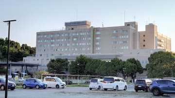 【速報】市原の帝京大医療センター移転決定