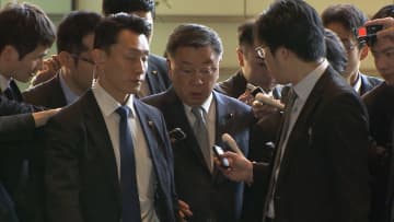 “逆ギレ”議員の地元から批判　裏金疑惑で安倍派4大臣交代　元議員語る特捜部聴取の実態