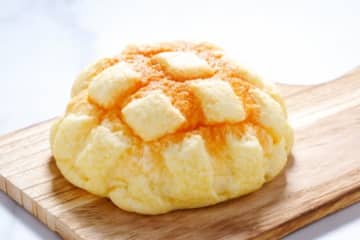 ローソン“チーズがとろ～り”メロンパンのアレンジレシピが話題！　「悪魔のレシピ」「クセになりそう」