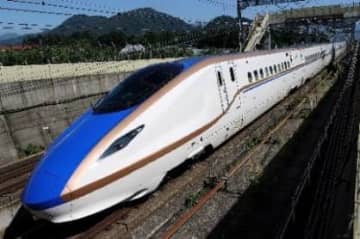 JR東西、24年3月16日ダイヤ改正　北陸新幹線 金沢～敦賀 開業