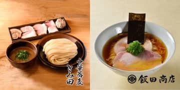 有名ラーメン店の店主500人が選ぶ“本当においしいラーメン店”ランキング発表