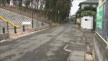無言で殴る蹴るなどの暴行…56歳男性が帰宅途中に襲われる　男ら4、5人の犯行か　千葉・柏市