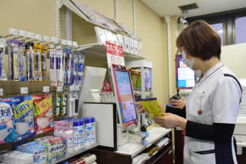 ローソン、夜間無人コンビニを千葉県内初開店　銚子市立病院内店舗で