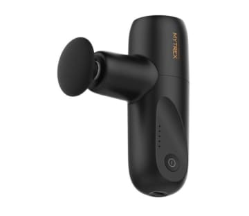 筋肉に振動を！ マッサージガンがセール中【Amazonホリデーセール】【本日みつけたお買い得情報】