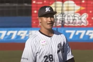 今季わずか1登板も…ドラ1が異国で見せた意地　防御率0.00、覚醒気配漂う“ホールド王”