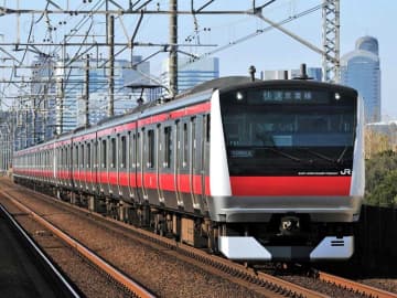 【速報】JR京葉線、朝夕夜の快速を廃止　各駅停車に変更、通勤快速は全廃　来年3月のダイヤ改正