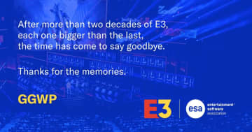 【西田宗千佳のイマトミライ】E3終了に見る「エキスポ」から「フェス」の時代