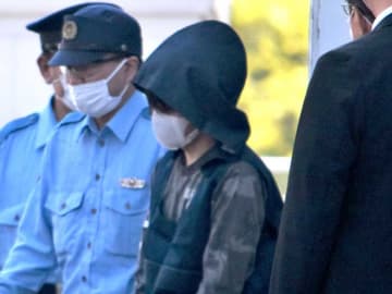 【速報】木更津の住宅から白骨遺体　38歳被告に懲役13年