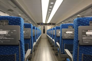新幹線で寝過ごし！「仙台→郡山」のはずが起きたら上野　ホテルの大広間で一夜を明かした男性