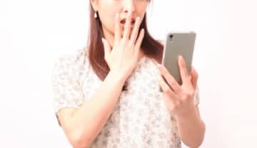 “ランチの女王”と呼ばれるママ友からの怖すぎるメール「ほかの人とランチしたんだね」